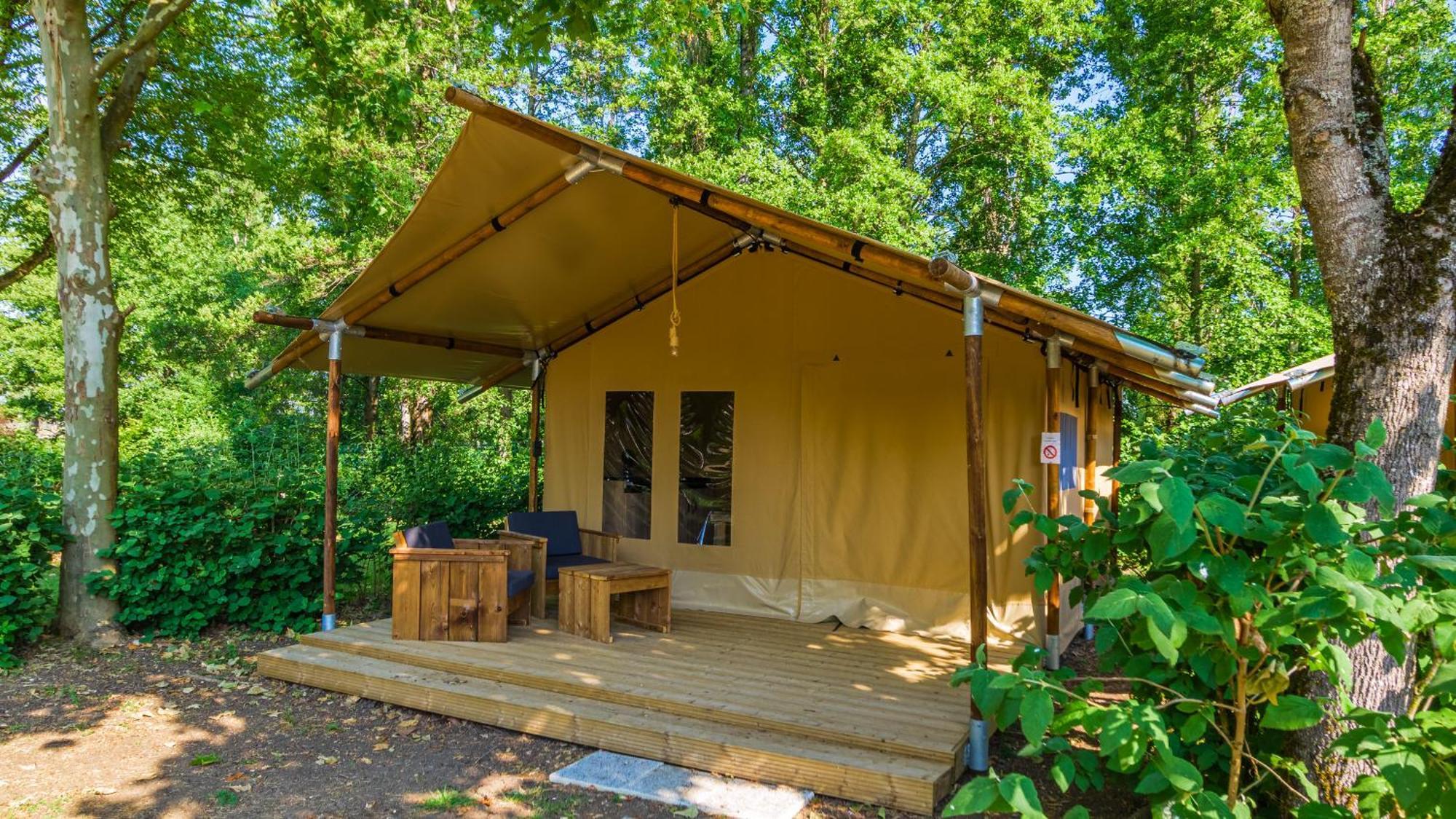 Camping Vesoul Vaivre-et-Montoille Exterior foto