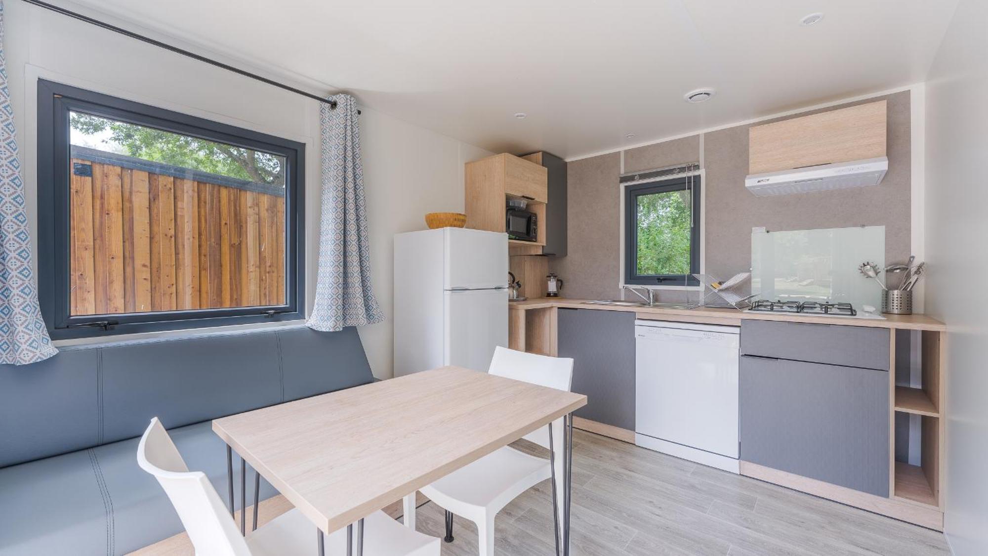 Camping Vesoul Vaivre-et-Montoille Quarto foto