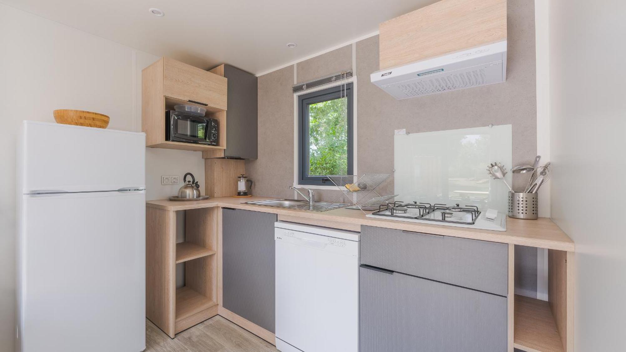 Camping Vesoul Vaivre-et-Montoille Quarto foto
