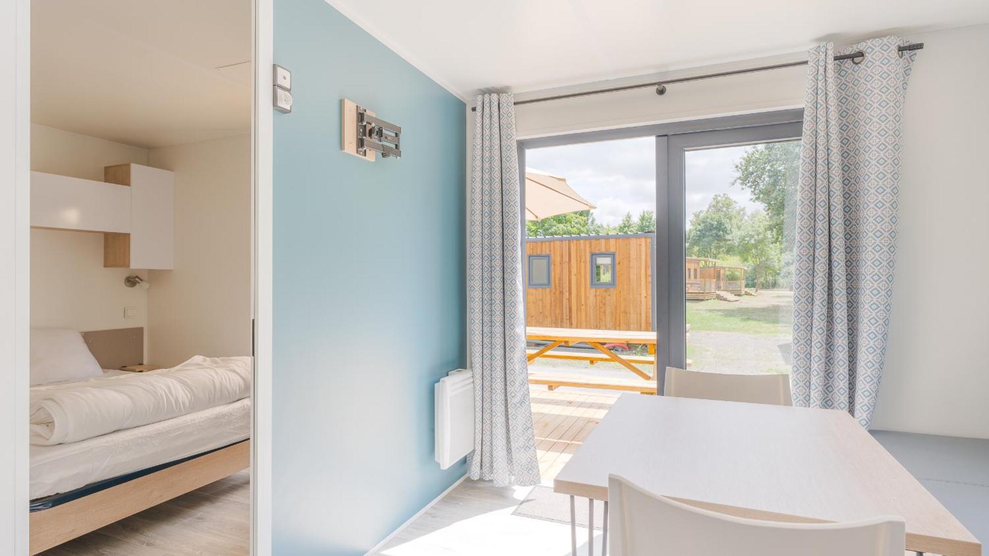 Camping Vesoul Vaivre-et-Montoille Quarto foto