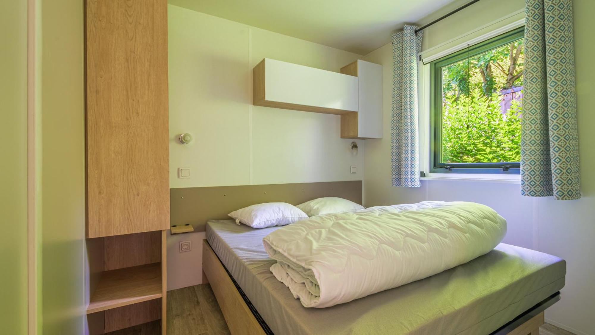 Camping Vesoul Vaivre-et-Montoille Quarto foto