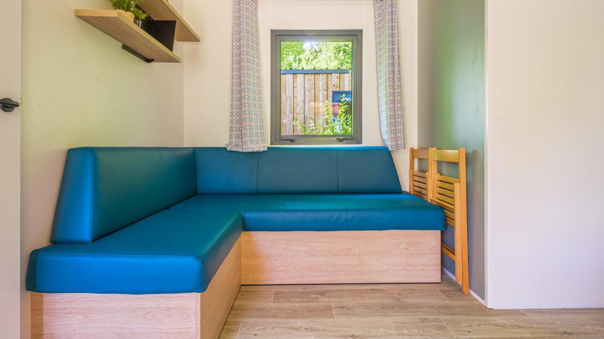 Camping Vesoul Vaivre-et-Montoille Quarto foto